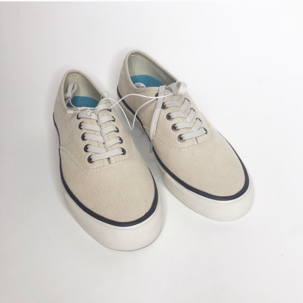 SeaVees Legend Cordies Sneakers Size 8.5
